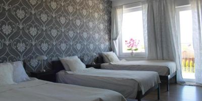 Villa Happy Rose Dąbki - foto 2