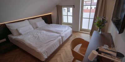 Penzion Havran Litomyšl - foto 5