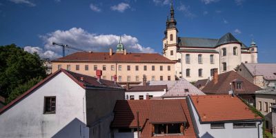 Penzion Havran Litomyšl - foto 2