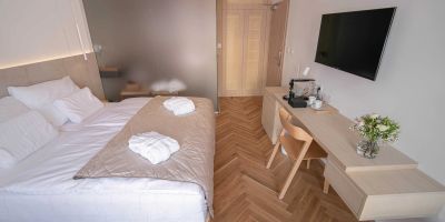 Penzion Havran Litomyšl - foto 3