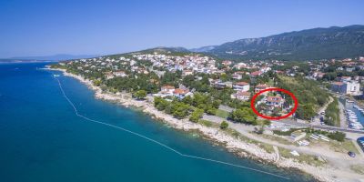 Apartmani Zoricic Novi Vinodolski - foto 4