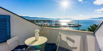 Apartmani Zoricic Novi Vinodolski - foto 3