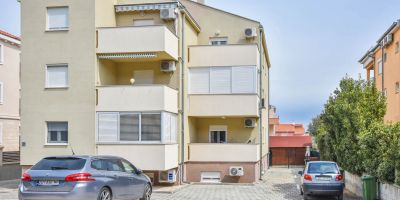 Apartment Jadranka Biograd - foto 2