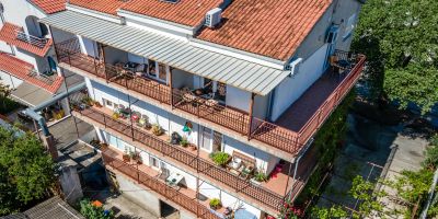 Rooms Oak Tree Biograd - foto 5