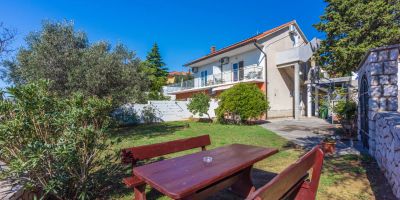 Apartmani Brzica Novi Vinodolski - foto 5