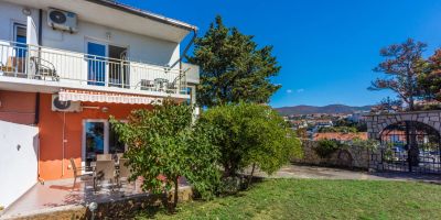 Apartmani Brzica Novi Vinodolski - foto 3