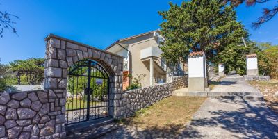 Apartmani Brzica Novi Vinodolski - foto 2