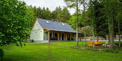 Agroturystyka PLENER Prądówka - foto 2