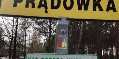 Agroturystyka PLENER Prądówka - foto 4