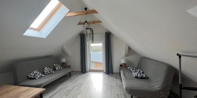Agroturystyka PLENER Prądówka - foto 3