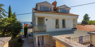 Apartman Pasalic Novi Vinodolski - foto 5