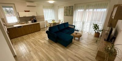 LILIBORI Apartman Pápa - foto 4
