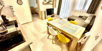 Pine Apartment & Pool Siófok - foto 3