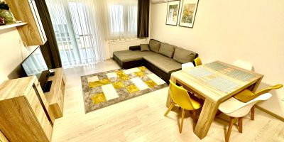 Pine Apartment & Pool Siófok - foto 4