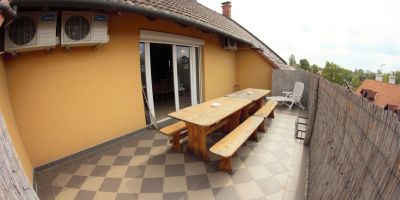 Müller's 2 Panzió Siófok - foto 5