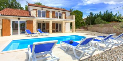 Villa Zala Rasopasno Malinska - foto 2