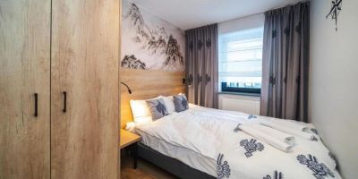 Apartamenty Sun & Snow Resorts J Białka Tatrzańska - foto 4