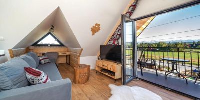Apartamenty Sun & Snow Resorts J Białka Tatrzańska - foto 3