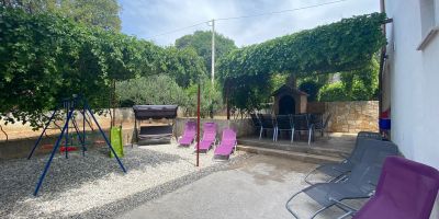 Apartment Vito Povile - foto 3