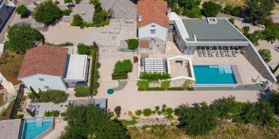 Family Friendly House With A Swimming Pool Bajčići, Krk - 19311 Bajčići - foto 2