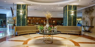 Grand Hotel București - foto 2