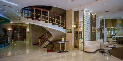 Grand Hotel București - foto 3