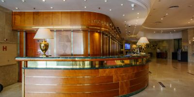 Grand Hotel București - foto 5