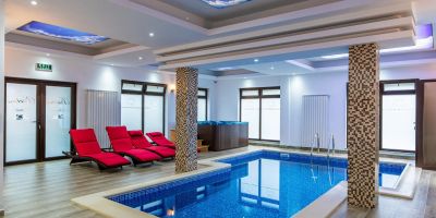 Pensiunea Paradisul Verde Moisei - foto 4