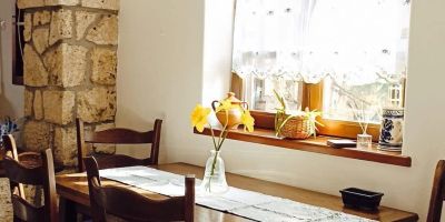 Almáskert Vendégház Mónosbél - foto 3