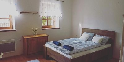 Almáskert Vendégház Mónosbél - foto 5