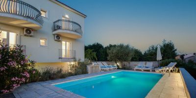 Villa Dada Lindarići Bajčići - foto 4