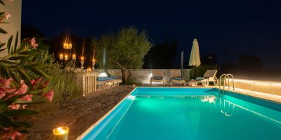 Villa Dada Lindarići Bajčići - foto 3
