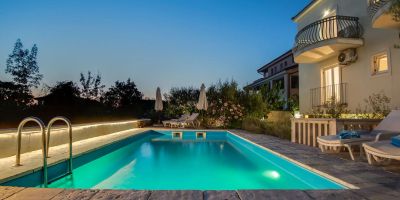 Villa Dada Lindarići Bajčići - foto 2