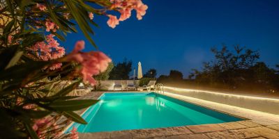 Villa Dada Lindarići Bajčići - foto 5