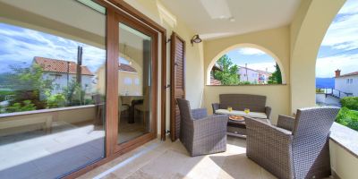 Villa Toic Čizići - foto 3