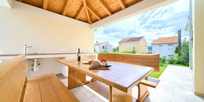 Villa Toic Čizići - foto 4