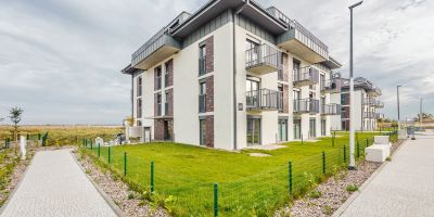 Apartamenty Sun & Snow Półwysep Dziwnów - foto 4