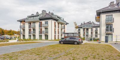 Apartamenty Sun & Snow Półwysep Dziwnów - foto 5