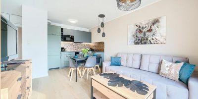 Apartamenty Sun & Snow Półwysep Dziwnów - foto 2