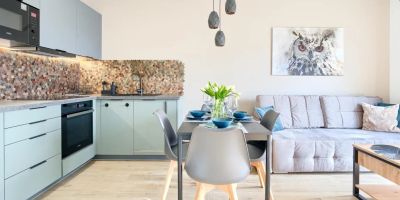 Apartamenty Sun & Snow Półwysep Dziwnów - foto 3