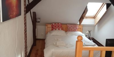 Residence Gölsch 161 Sânpetru - foto 2