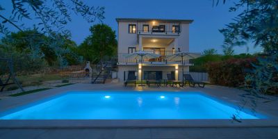 Villa Vista Bajčići - foto 5