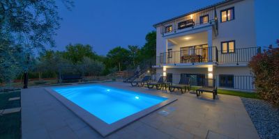 Villa Vista Bajčići - foto 4
