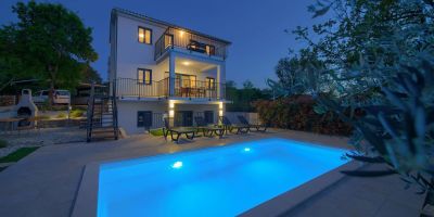 Villa Vista Bajčići - foto 2