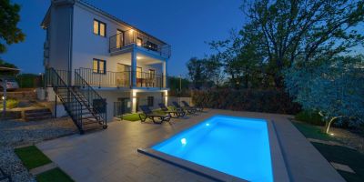 Villa Vista Bajčići - foto 3