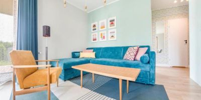 Apartamenty Sun & Snow Bursztynowa Gdańsk - foto 2