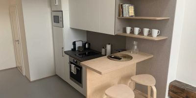 Apartment Brno II - foto 3