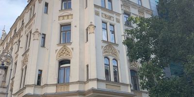 Apartment Brno II - foto 2