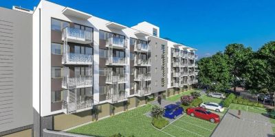 Seaside Apartamenty Bałtycka 22 Kołobrzeg - foto 5