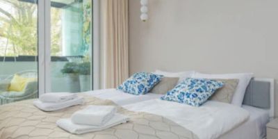 Seaside Apartamenty Bałtycka 22 Kołobrzeg - foto 3